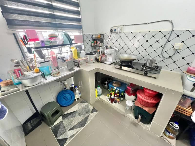 Rumah Berkembar untuk Dijual di Batu Caves (Selangor) - Mahafiz . - PropertyGuru.com.my