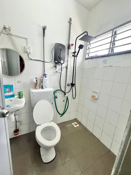 Rumah Berkembar untuk Dijual di Batu Caves (Selangor) - Mahafiz . - PropertyGuru.com.my