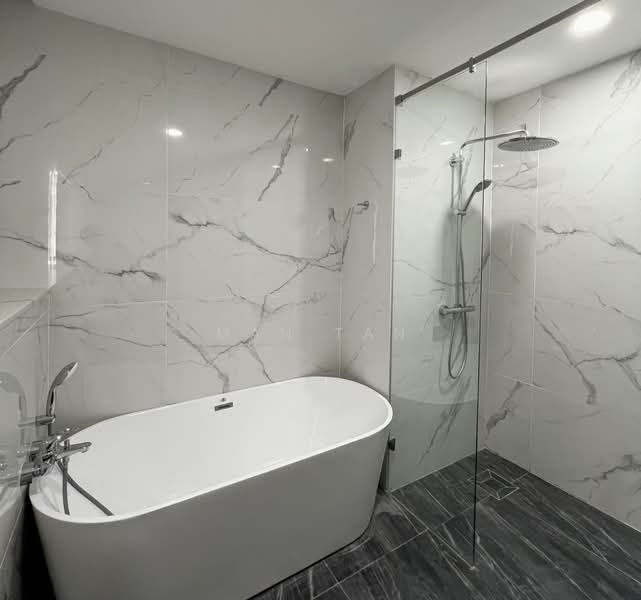 Service Residence for Rent at Core Residence @ TRX - Man Tan - PropertyGuru.com.my