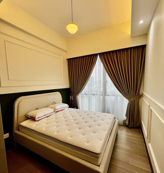 Service Residence for Rent at Core Residence @ TRX - Man Tan - PropertyGuru.com.my
