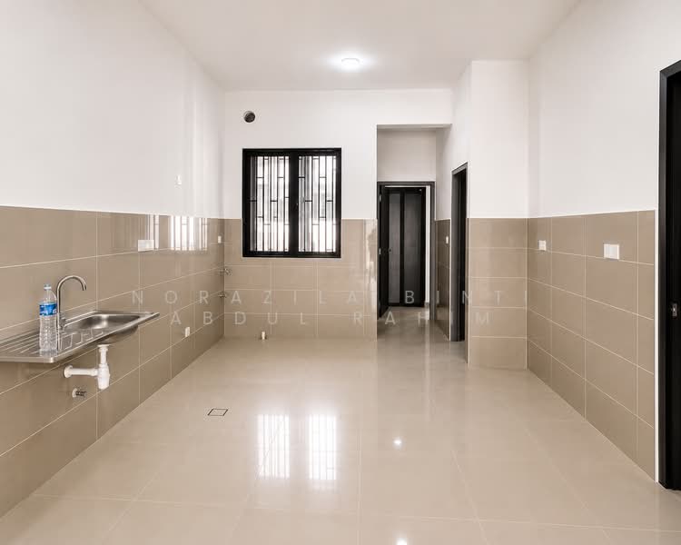 Rumah Teres 2 Tingkat untuk Disewa di Elmina (Shah Alam) - Norazila Binti Abdul Rahim - Interior - PropertyGuru.com.my