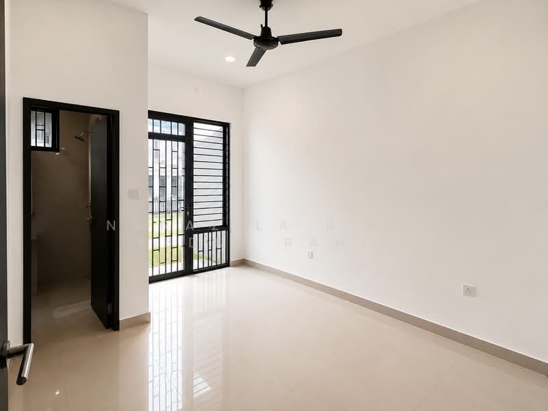 Rumah Teres 2 Tingkat untuk Disewa di Elmina (Shah Alam) - Norazila Binti Abdul Rahim - Interior - PropertyGuru.com.my