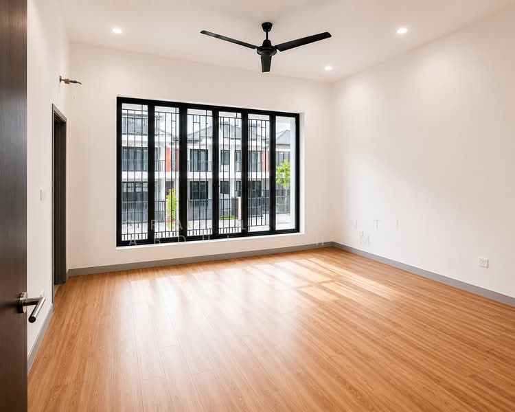 Rumah Teres 2 Tingkat untuk Disewa di Elmina (Shah Alam) - Norazila Binti Abdul Rahim - Interior - PropertyGuru.com.my