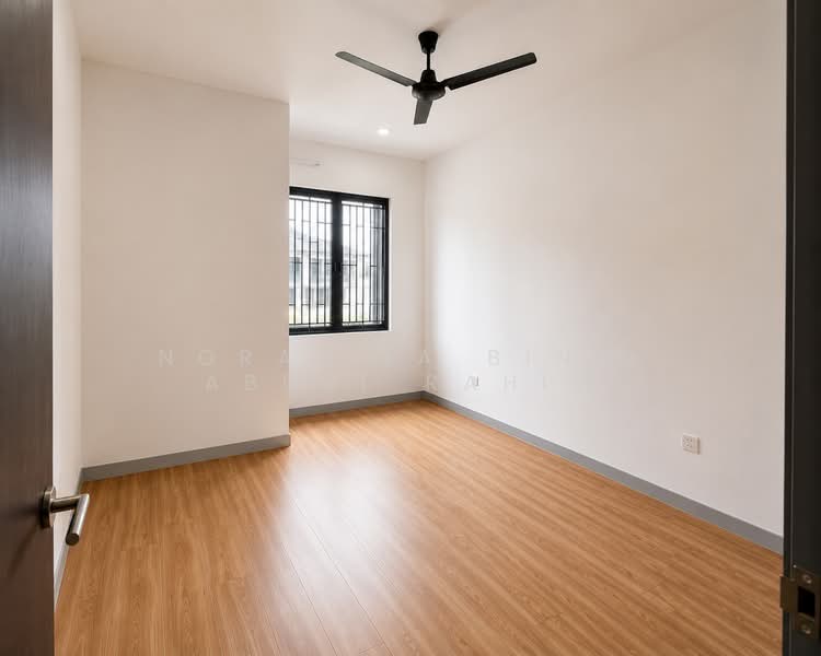 Rumah Teres 2 Tingkat untuk Disewa di Elmina (Shah Alam) - Norazila Binti Abdul Rahim - Interior - PropertyGuru.com.my