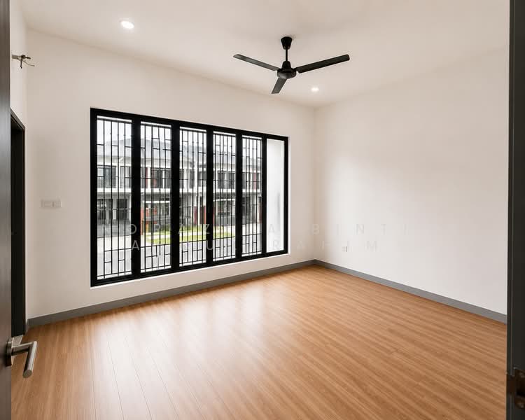Rumah Teres 2 Tingkat untuk Disewa di Elmina (Shah Alam) - Norazila Binti Abdul Rahim - Interior - PropertyGuru.com.my