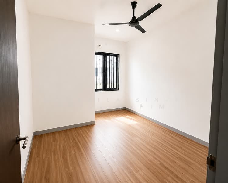 Rumah Teres 2 Tingkat untuk Disewa di Elmina (Shah Alam) - Norazila Binti Abdul Rahim - Interior - PropertyGuru.com.my