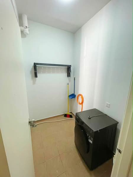Apartment for Rent at D'Summit Residences - Thea Lai - PropertyGuru.com.my