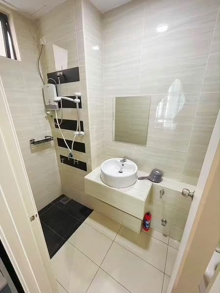 Apartment for Rent at D'Summit Residences - Thea Lai - PropertyGuru.com.my