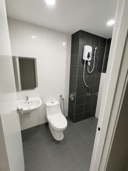 Kondominium untuk Disewa di Emerald Residence - Jayshen Ng - Bathroom - PropertyGuru.com.my