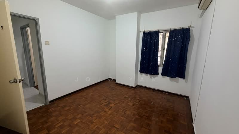 Kondominium untuk Disewa di Bam Villa - Jojo Yam - Interior - PropertyGuru.com.my