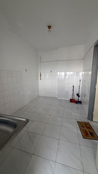 Kondominium untuk Disewa di Bam Villa - Jojo Yam - Kitchen - PropertyGuru.com.my