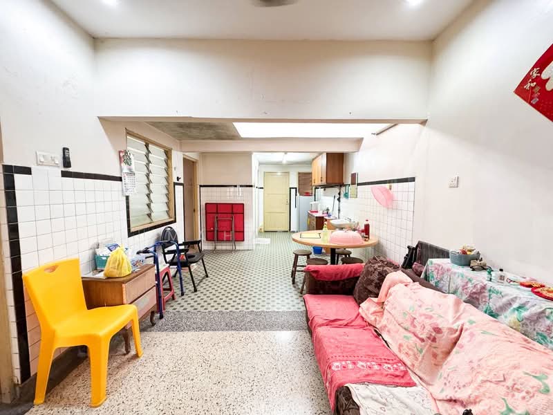 1-storey Terraced House for Sale in Jalan Klang Lama (Old Klang Road) (Kuala Lumpur) - Mahafiz . - PropertyGuru.com.my