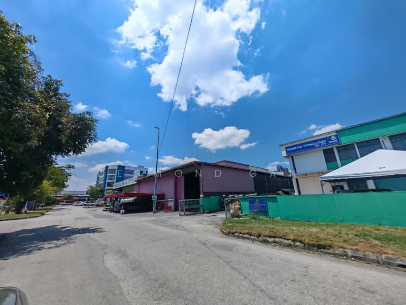 Kilang untuk Dijual di Puchong (Selangor) - Desmond Gan - PropertyGuru.com.my