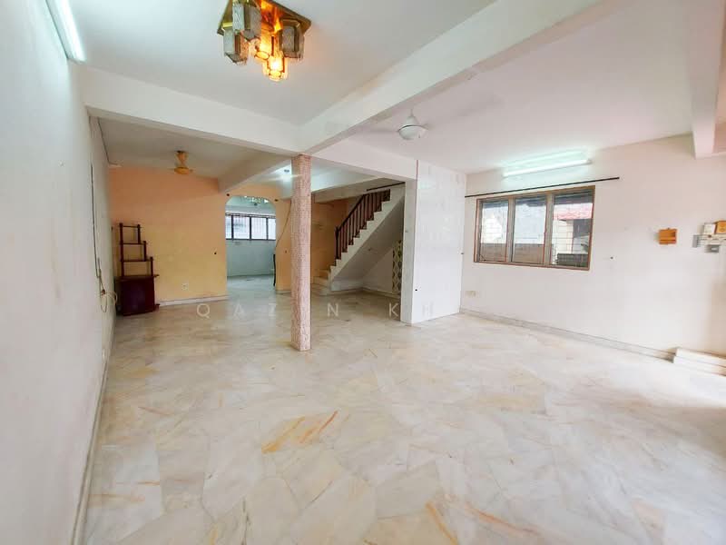 2-storey Terraced House for Sale in Taman Cempaka (Ipoh) - Qazin Khoo - Interior - PropertyGuru.com.my