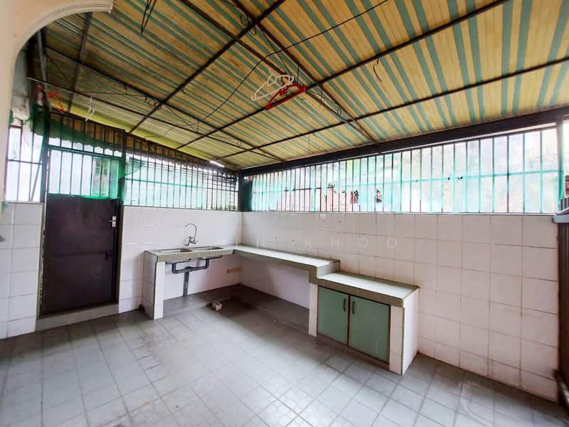 2-storey Terraced House for Sale in Taman Cempaka (Ipoh) - Qazin Khoo - Interior - PropertyGuru.com.my