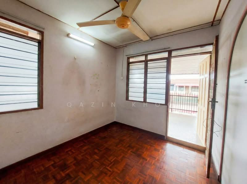 2-storey Terraced House for Sale in Taman Cempaka (Ipoh) - Qazin Khoo - Interior - PropertyGuru.com.my