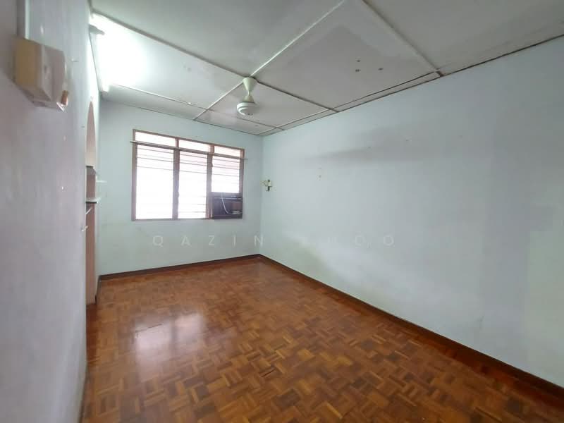 2-storey Terraced House for Sale in Taman Cempaka (Ipoh) - Qazin Khoo - Interior - PropertyGuru.com.my