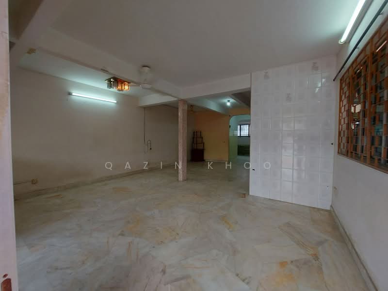 2-storey Terraced House for Sale in Taman Cempaka (Ipoh) - Qazin Khoo - Interior - PropertyGuru.com.my