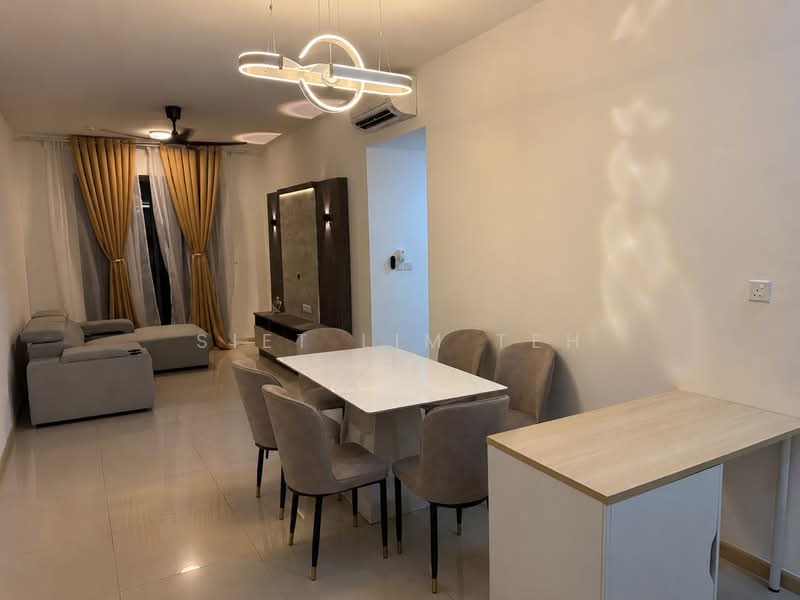Service Residence for Rent at ANYA at Shorea Park - Siet Lim Teh - PropertyGuru.com.my