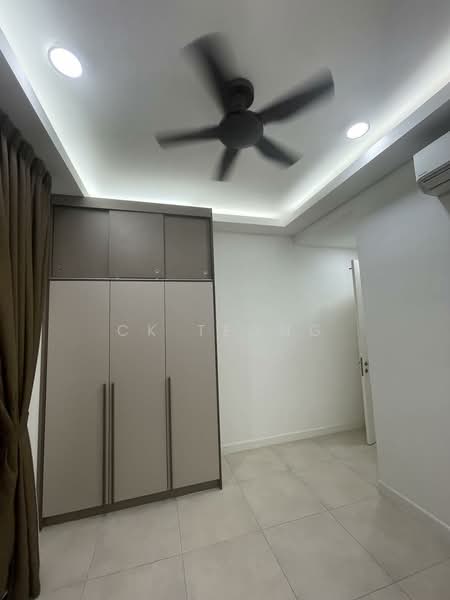 Condominium for Rent at Sky Meridien - CK Teong - Bedroom - PropertyGuru.com.my