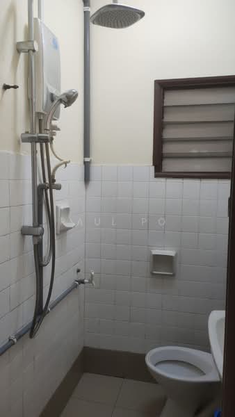Rumah Bandar untuk Disewa di Pandan Indah (Selangor) - Paul Po - Bathroom - PropertyGuru.com.my