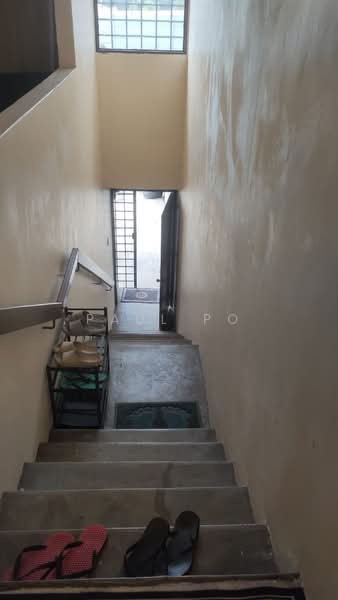 Rumah Bandar untuk Disewa di Pandan Indah (Selangor) - Paul Po - Entrance - PropertyGuru.com.my