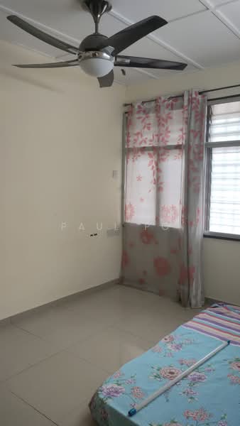 Rumah Bandar untuk Disewa di Pandan Indah (Selangor) - Paul Po - Bedroom - PropertyGuru.com.my