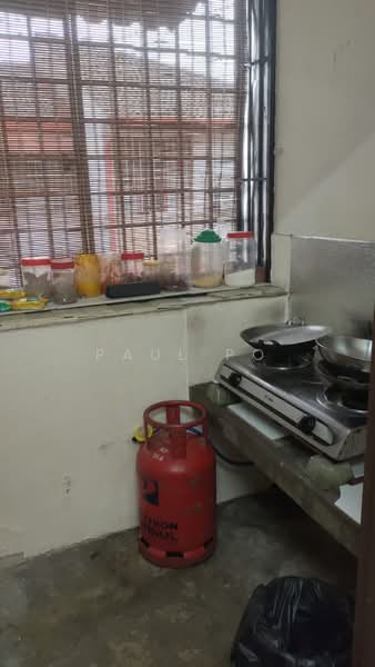 Rumah Bandar untuk Disewa di Pandan Indah (Selangor) - Paul Po - Kitchen - PropertyGuru.com.my