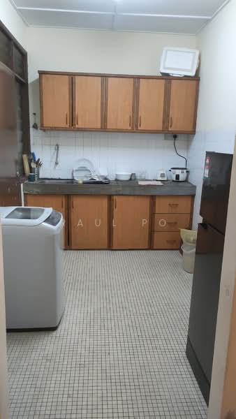 Rumah Bandar untuk Disewa di Pandan Indah (Selangor) - Paul Po - Kitchen - PropertyGuru.com.my
