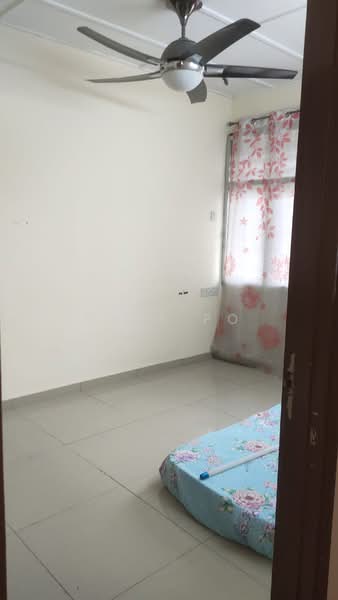 Rumah Bandar untuk Disewa di Pandan Indah (Selangor) - Paul Po - Bedroom - PropertyGuru.com.my