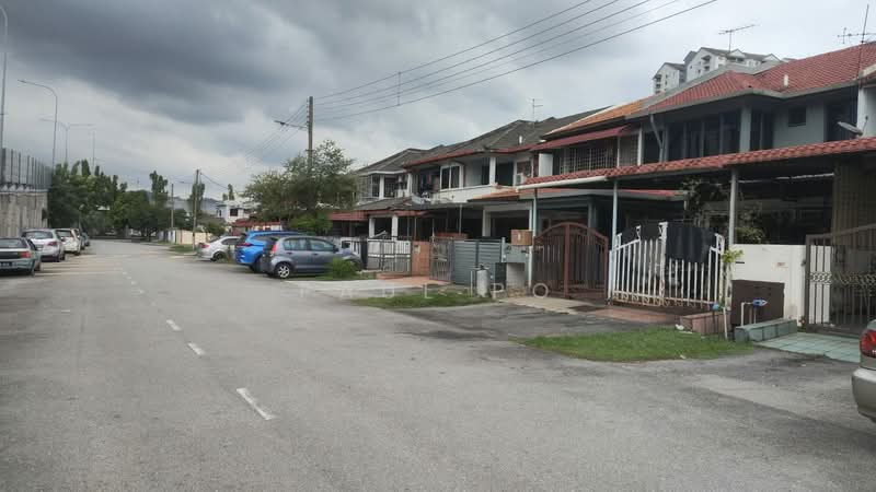 Rumah Bandar untuk Disewa di Pandan Indah (Selangor) - Paul Po - Exterior - PropertyGuru.com.my