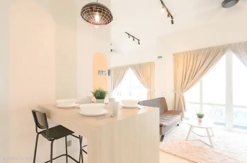 Service Residence for Rent at TriTower Residence @ Johor Bahru Sentral - Nataine Goh - PropertyGuru.com.my