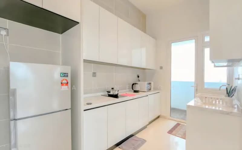 Service Residence for Rent at TriTower Residence @ Johor Bahru Sentral - Nataine Goh - PropertyGuru.com.my