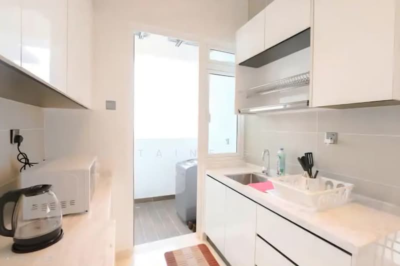 Service Residence for Rent at TriTower Residence @ Johor Bahru Sentral - Nataine Goh - PropertyGuru.com.my