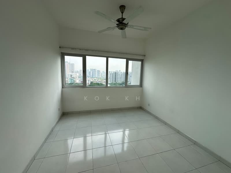 Condominium for Rent at D'Nuri Residence @ Desa Petaling - Kok KH - PropertyGuru.com.my