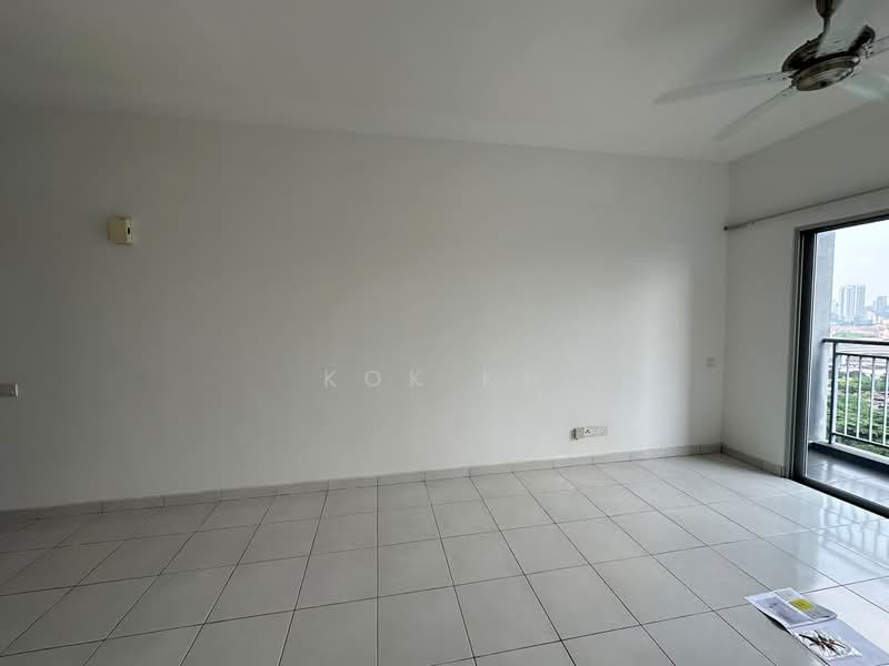 Condominium for Rent at D'Nuri Residence @ Desa Petaling - Kok KH - PropertyGuru.com.my