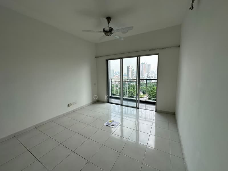 Condominium for Rent at D'Nuri Residence @ Desa Petaling - Kok KH - PropertyGuru.com.my