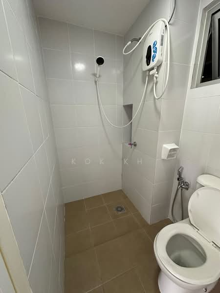 Condominium for Rent at D'Nuri Residence @ Desa Petaling - Kok KH - PropertyGuru.com.my