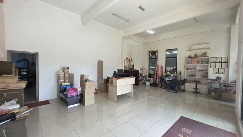 Semi-D Factory for Rent in Taman Industri Teguh (Bukit Mertajam) - Joanne Ang - PropertyGuru.com.my