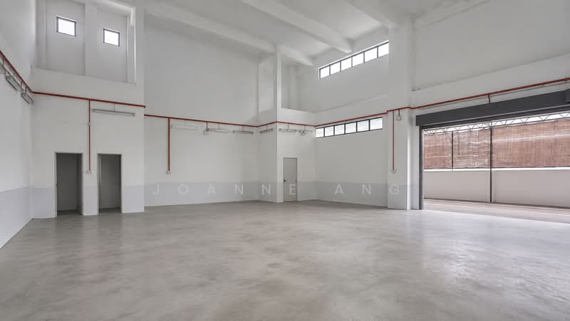 Semi-D Factory for Rent in Taman Industri Teguh (Bukit Mertajam) - Joanne Ang - PropertyGuru.com.my