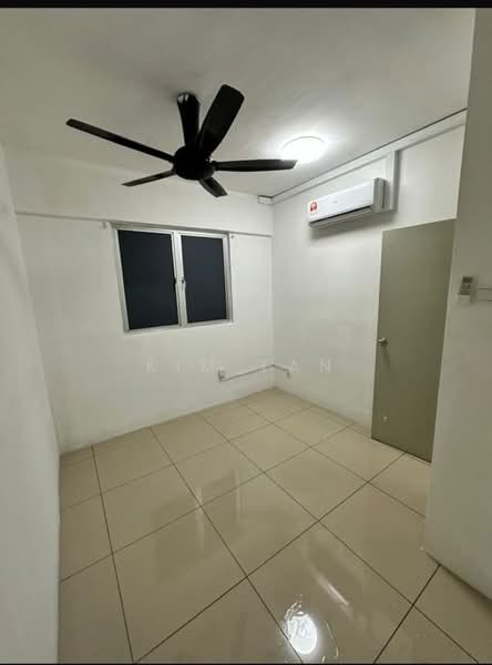 Servis Apartment untuk Disewa di The Stone - Kim Tan - Interior - PropertyGuru.com.my