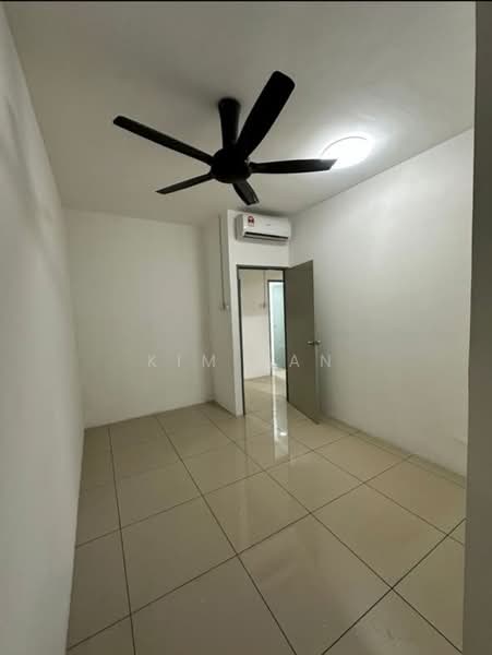 Servis Apartment untuk Disewa di The Stone - Kim Tan - Interior - PropertyGuru.com.my