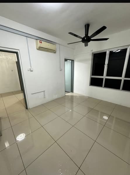 Servis Apartment untuk Disewa di The Stone - Kim Tan - Interior - PropertyGuru.com.my