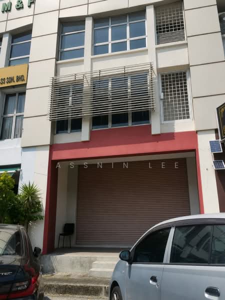 Shop for Rent in Usj 21 (Subang Jaya) - Cassnin Lee - Exterior - PropertyGuru.com.my