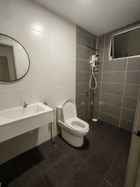 Condominium for Rent at Residensi PV18 - Eric Tham - PropertyGuru.com.my