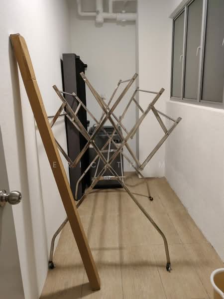 Condominium for Rent at Residensi PV18 - Eric Tham - PropertyGuru.com.my