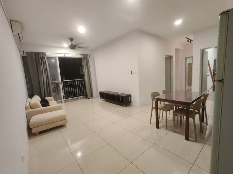 Condominium for Rent at Residensi PV18 - Eric Tham - PropertyGuru.com.my