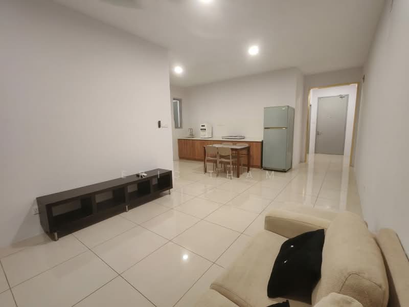 Condominium for Rent at Residensi PV18 - Eric Tham - PropertyGuru.com.my