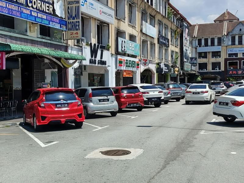 Shop for Sale in Ipoh (Perak) - Sam Lam - PropertyGuru.com.my