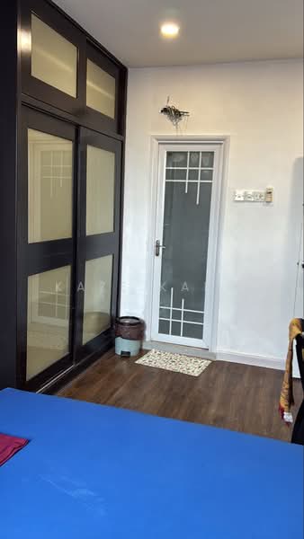 Apartment for Rent at Mutiara Heights - Kaze Kang - PropertyGuru.com.my